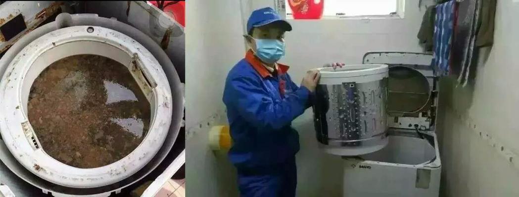 如何正确清洗油烟机的头（轻松卸下头部）