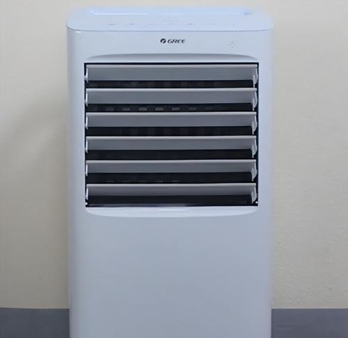 夏日炎炎，空调扇无冷风，如何解决（15个实用方法帮你让空调扇重新降温）