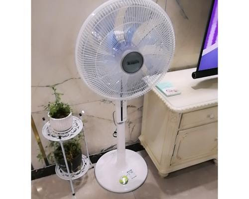 为什么空调风扇转不动（探究空调风扇无法转动的原因及解决方法）
