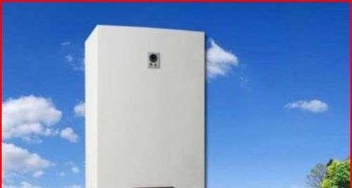 华帝壁挂炉E3故障及解决方法（壁挂炉显示E3故障的原因和解决方法）