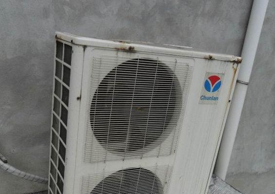 解决春兰空调H5错误的有效方法（探索春兰空调H5错误的根本原因及解决方案）