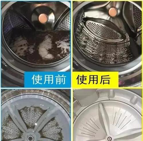 如何正确使用洗衣机进行家庭清洗（掌握正确的洗衣机操作方法）