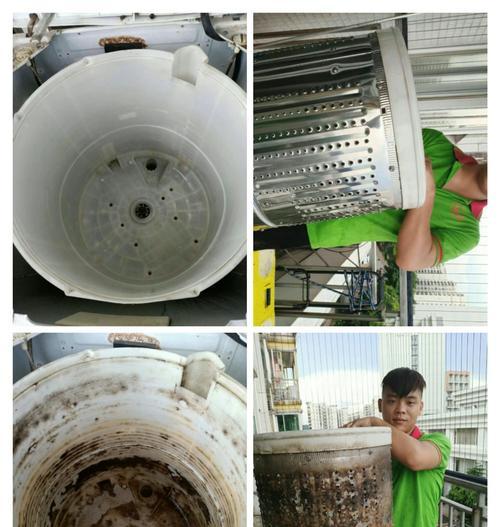 如何正确使用洗衣机进行家庭清洗（掌握正确的洗衣机操作方法）