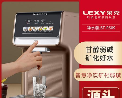 揭秘莱克净水器屏幕显示故障的原因与解决方法（解密莱克净水器屏幕显示异常背后的谜团）