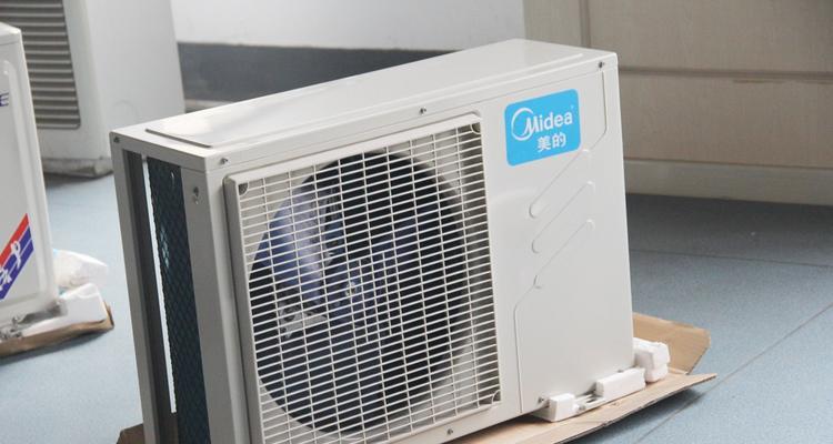 家用中央空调空滤清洗方法（清洗空调空滤）