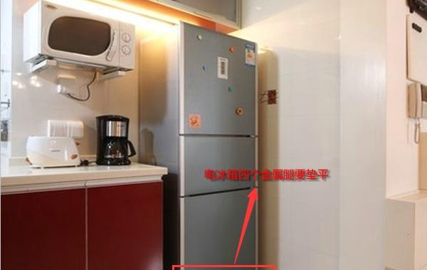 冰箱的修理与安装方法大全（简单掌握冰箱修理和安装技巧）