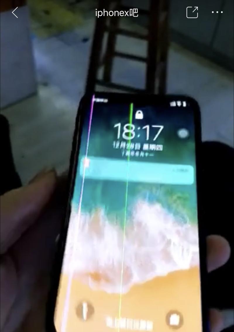 解决复印机彩条故障的有效方法（排除复印机彩条故障的实用技巧）
