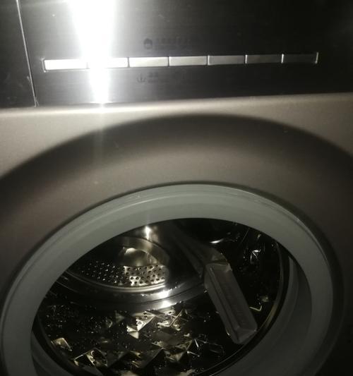 松下洗衣机故障代码e7c原因分析及解决方案（插口连接不良导致洗衣机故障代码e7c的解决方法）