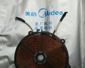 电磁炉发热盘的常见故障及解决方法（解决电磁炉发热盘故障）