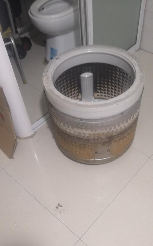 如何正确清洗洗衣机（简单易行的方法让洗衣机恢复如新）