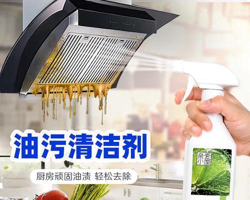 如何选择最有效的擦油烟机去油剂（探讨不同去油剂的优缺点）