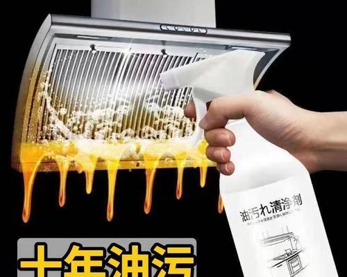 如何选择最有效的擦油烟机去油剂（探讨不同去油剂的优缺点）