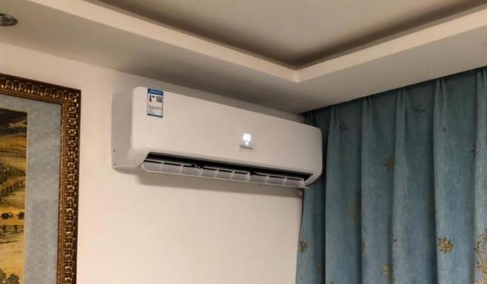 空调关机后的响声是怎么回事（了解空调关机后的异响原因）