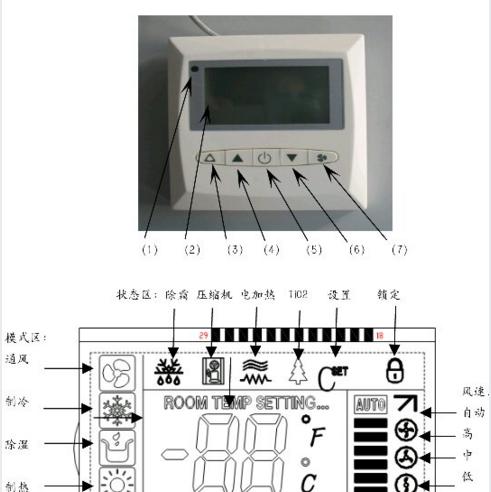 解决约克空调显示E2故障的方法（探寻E2故障原因与解决办法）