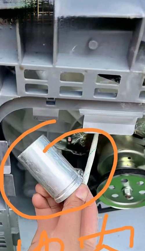 松下洗衣机内桶撞桶情况分析与维修方法（探究松下洗衣机内桶撞桶是否正常以及如何维修）