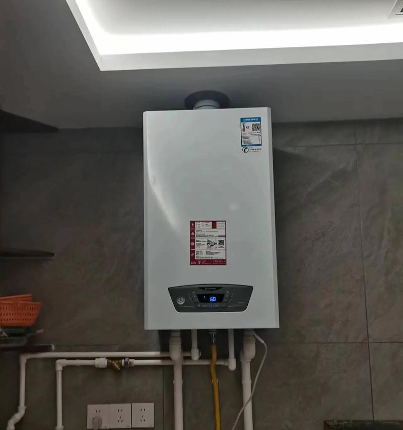 解读阿里斯顿壁挂炉显示E9的含义（E9故障代码的原因和解决方案）