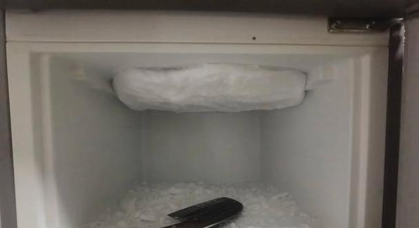 冰箱两边很烫，正常现象还是存在风险（了解冰箱两边热的原因）
