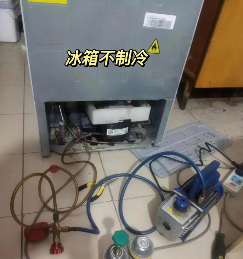 冰柜长时间不制冷怎么办（解决冰柜不制冷的问题）