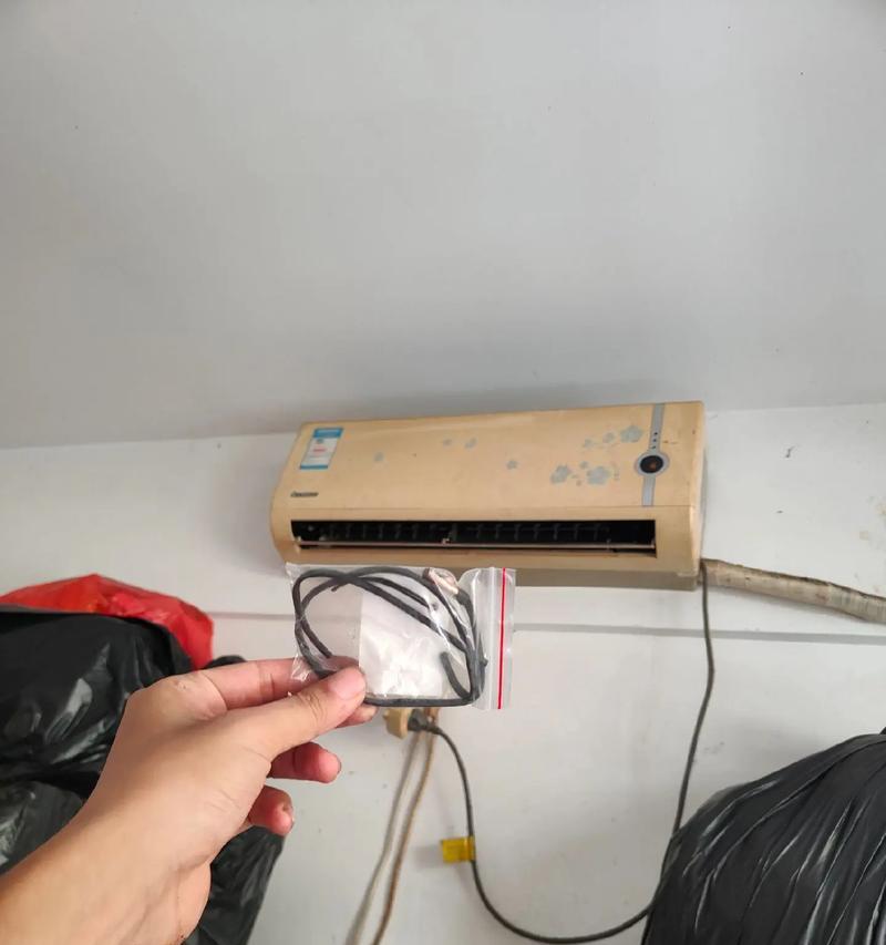 志高空调显示E7故障的原因及维修方法（解读志高空调显示E7故障）