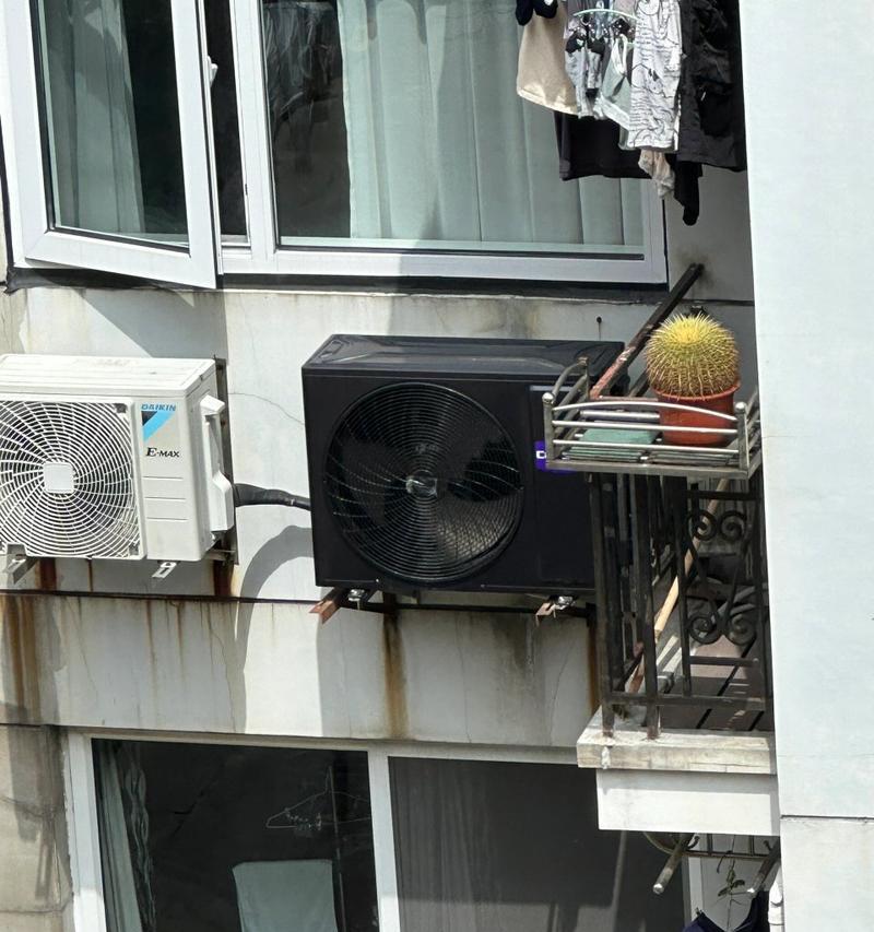 卡莎帝空调主机声音大的原因及解决办法（为什么卡莎帝空调主机会产生噪音）