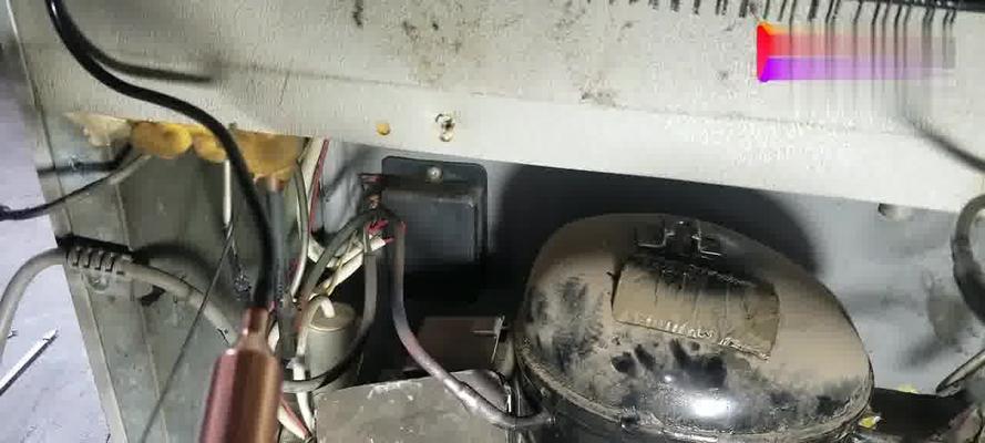 卡萨帝冰箱压缩机不工作的检修方法（解决冰箱压缩机不工作的实用技巧）