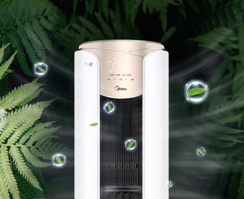 美的儿童空调（科技领先的儿童空调）