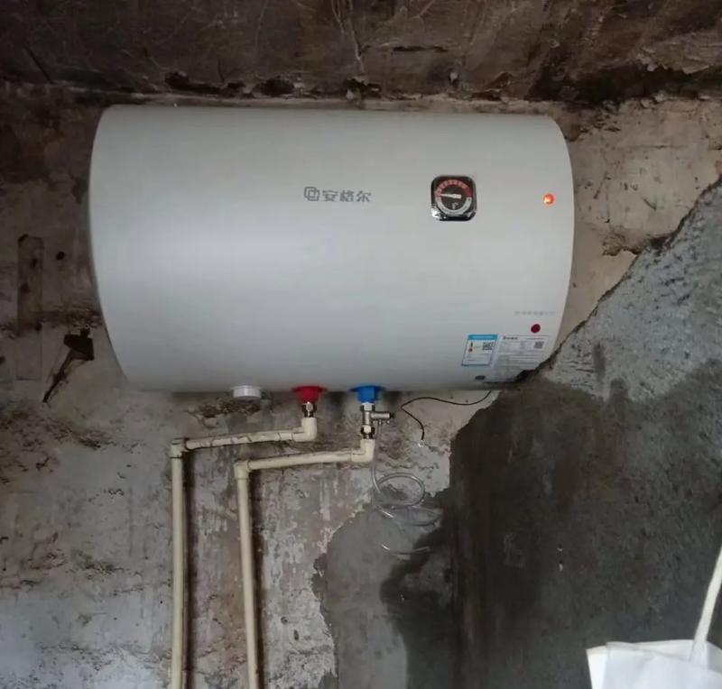 热水器安装教程（热水器安装步骤）