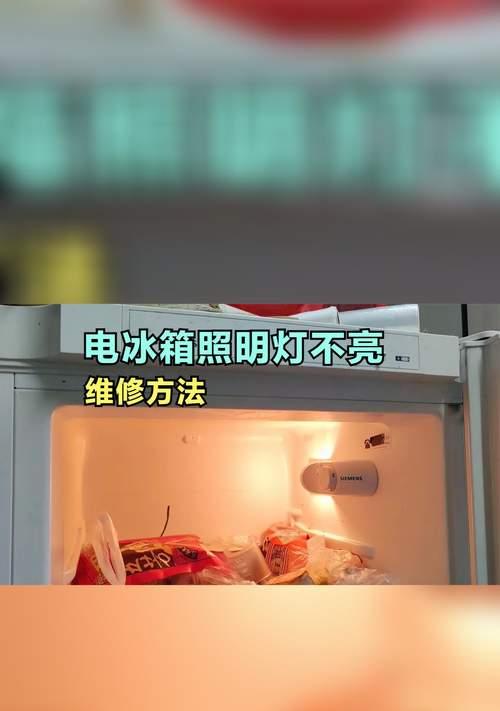西门子冰箱灯不亮的原因及解决方法（探究西门子冰箱灯不亮的常见问题和解决方案）