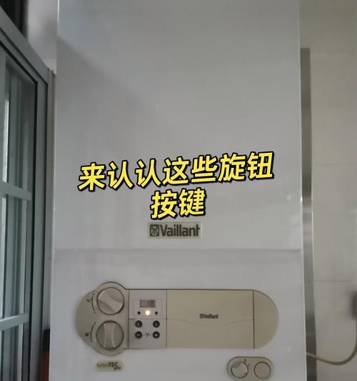威能壁挂炉噪音大的原因及影响要素分析（揭秘威能壁挂炉噪音之谜）