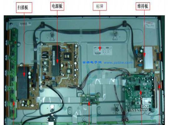 夏普电视开机后黑屏又关机的解决方法（了解背后原因）