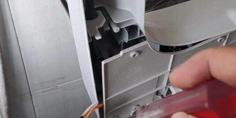全自动洗衣机为什么一直放水（探究全自动洗衣机放水原因及5步检修方法）