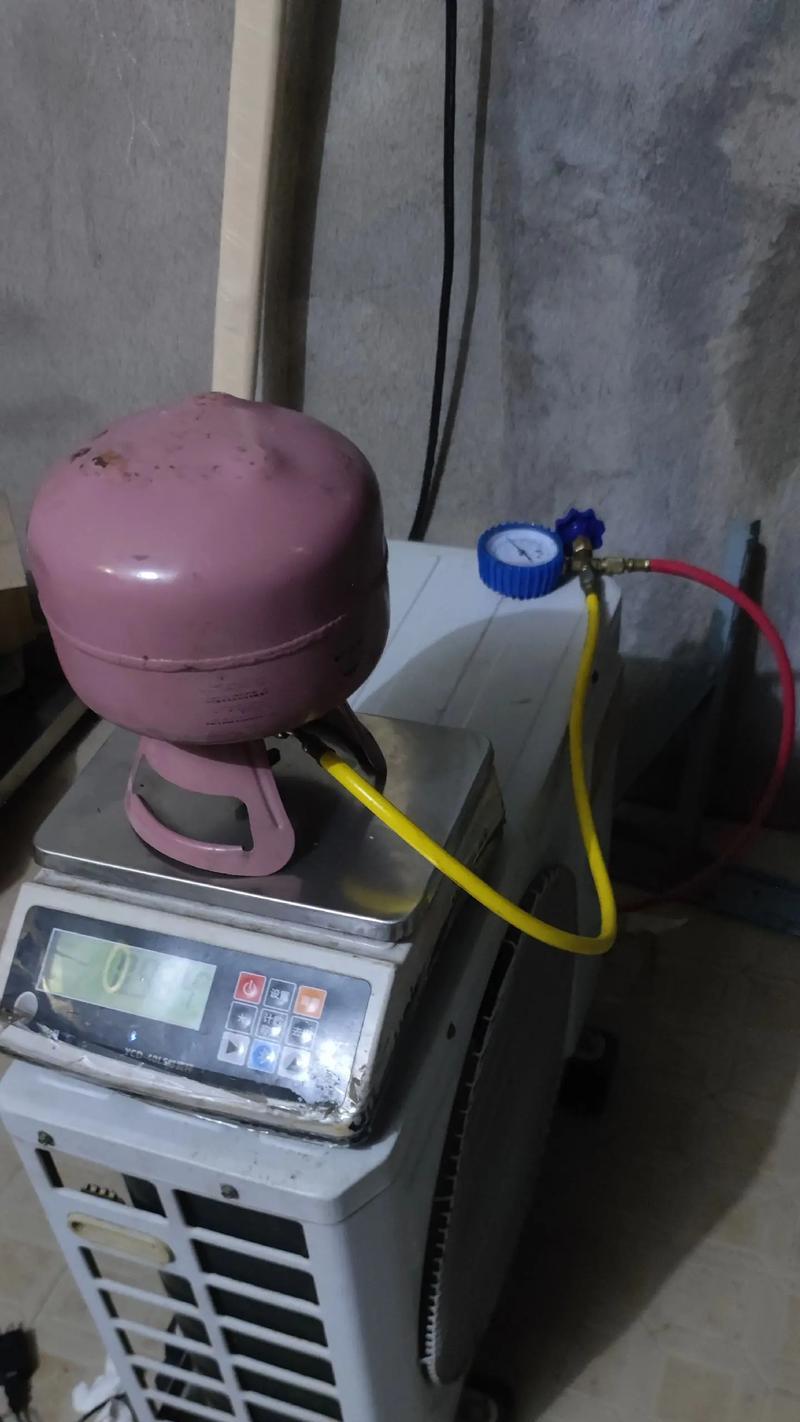 氟利昂（揭秘氟利昂的危害与应对之策）