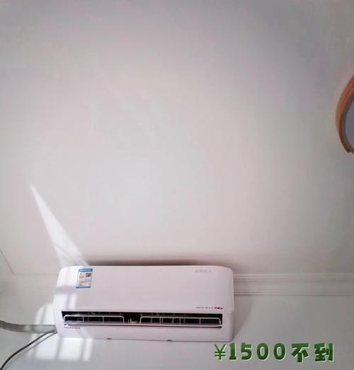 美博空调质量与使用体验调查（全面评估美博空调的性能）