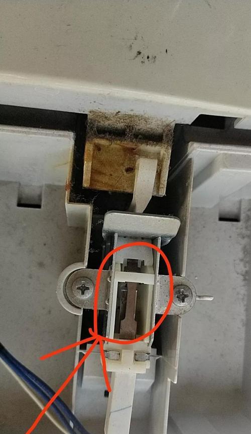 金羚洗衣机EO故障及解决方法（金羚洗衣机EO错误代码的意义与处理方法）