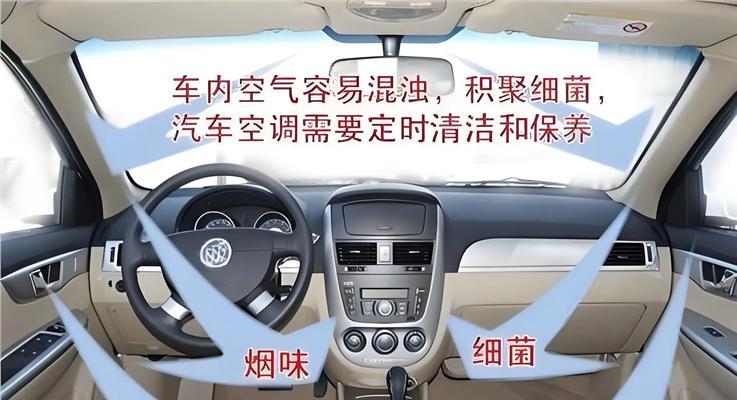 空调不制冷的原因及解决方法（探寻空调不制冷的真正原因）