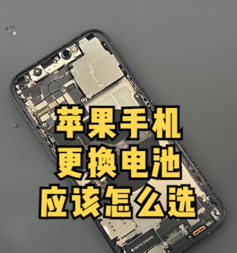 苹果13电池百分比设置详解（掌握关键技巧）