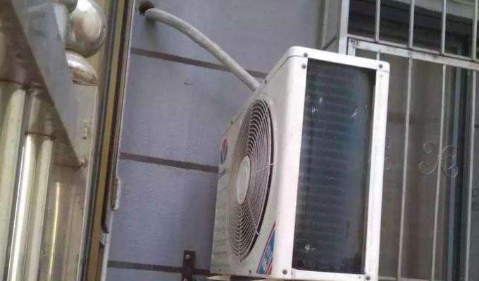空调外机噪音大嗡嗡响的原因及解决方法（避免噪音扰民）