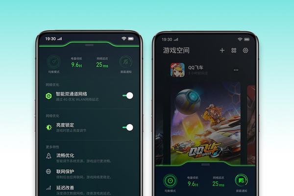 如何恢复游戏空间OPPO为主题（教你一步步还原OPPO游戏空间主题设置）