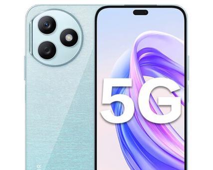 华为P50Pro（华为P50Pro带来更快）