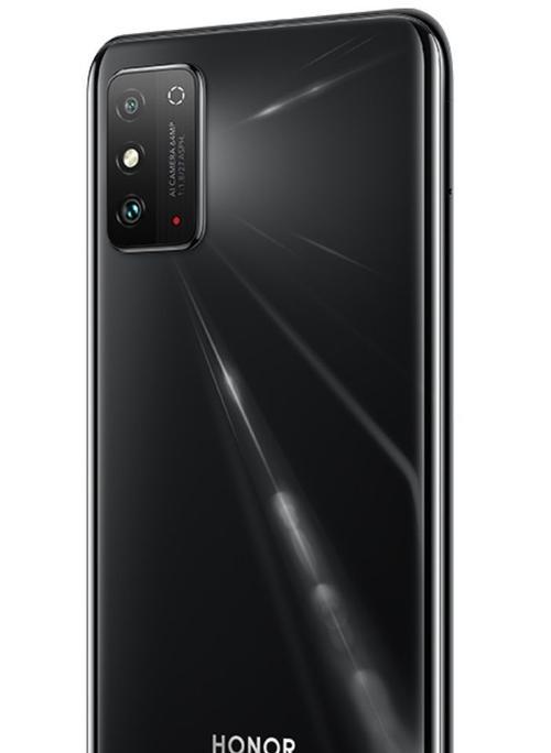 荣耀X30手机（全新X系列）