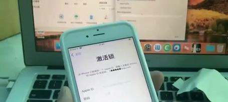 解锁苹果平板电脑的密码（忘记密码时该如何恢复访问）