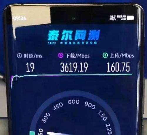 宽带测速器（让网络速度不再是猜测——宽带测速器的使用指南）