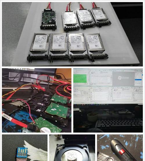 硬盘修复数据恢复需要多长时间？恢复流程是怎样的？