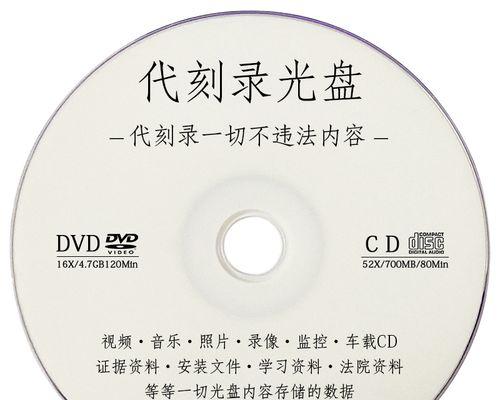 怎么将文件刻录到光盘？刻录过程中常见的问题有哪些？