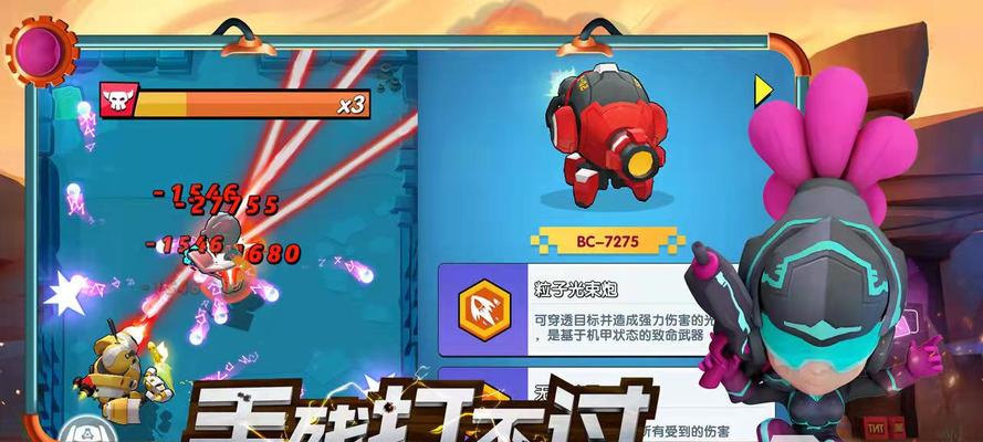 2024好玩的手机游戏排行榜前十名有哪些？这些游戏为何受欢迎？