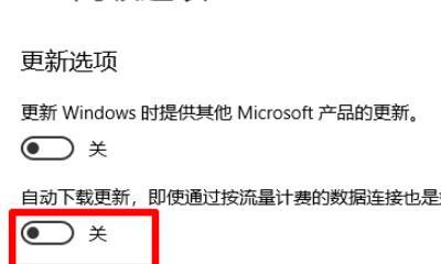 如何关闭Win10家庭版的自动更新功能？步骤是什么？