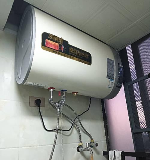 康泉热水器清洗全过程是怎样的？需要多长时间？