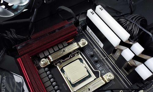如何超频i73770k处理器？超频后性能提升多少？