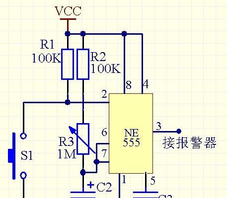 防盗报警器一直响怎么解除？遇到这种情况应该怎么办？