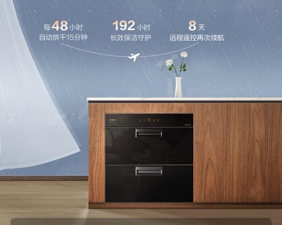 方太消毒柜怎么用？使用过程中常见问题有哪些？